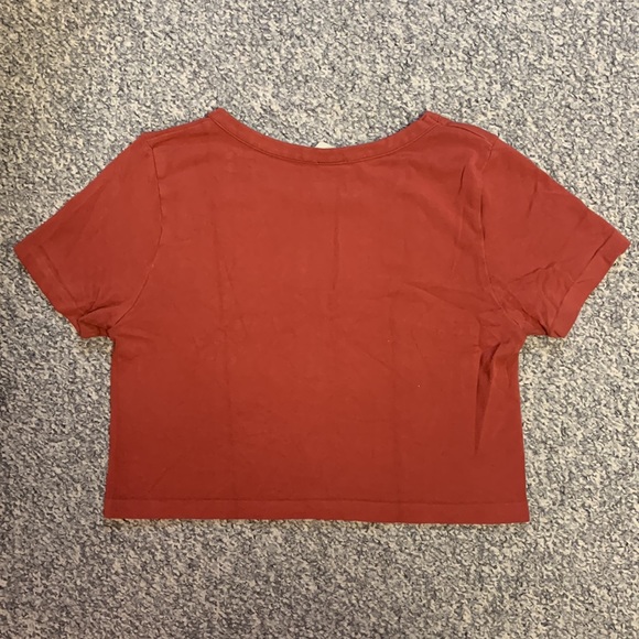 C'est Moi Crop Top - Picture 6 of 6